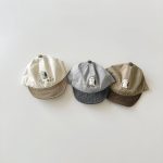【GOODS】帽子 UVカット キャップ 恐竜