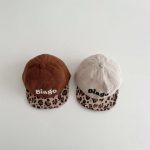 【GOODS】 帽子 可愛い 熊耳 合わせやすい - 画像 (6)