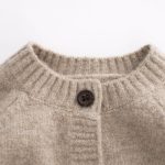 【80-130cm】セーター 男の子 カートゥーン カーディガン - 画像 (5)