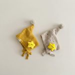 【GOODS】帽子 暖かい スター かわいい - 画像 (8)