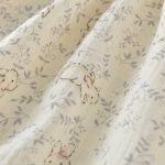 【66-90cm】ロンパース ベビー プリンセス ウサギ - 画像 (6)