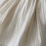 【66-90cm】ロンパース ベビー フレアワンピ 無地 - 画像 (9)