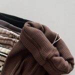 【80-130cm】レギンス キッズ 韓国風 履きやすい - 画像 (9)