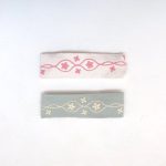 【66-90cm】ロンパース ベビー 可愛い 刺繡 - 画像 (17)