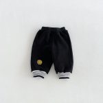 【73-120cm】パンツ 男の子 暖かい スマイル - 画像 (6)