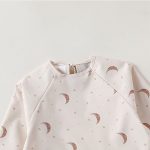 【GOODS】 お食事エプロン/よだれカバー 防水 使いやすい - 画像 (13)