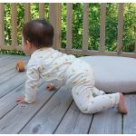 【66-90cm】ロンパース ベビー 可愛い 動物柄 - 画像 (12)
