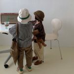 【80-150cm】パンツ キッズ ストレッチ コーデュロイ 男女兼用 - 画像 (11)