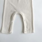 【66-90cm】サロペット ベビー カジュアル 履きやすい - 画像 (9)
