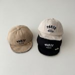 【GOODS】帽子 オシャレ 英字 ロゴ ファッション - 画像 (11)