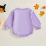【66-90cm】ロンパース ベビー ハロウィン おしゃれ - 画像 (5)
