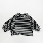 【80-130cm】長袖Tシャツ 男の子 やわらか素材 合わせやすい - 画像 (15)
