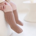 【GOODS】5ペアセット ソックス 暖かい 無地 - 画像 (2)