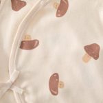 【52-59cm】トップス＆帽子 ベビー 可愛い フルーツ - 画像 (9)