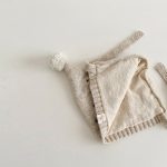 【GOODS】帽子 暖かい スター かわいい - 画像 (9)