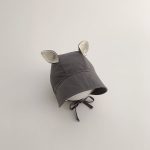【GOODS】帽子 合わせやすい 可愛い 動物 - 画像 (6)