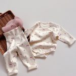 【66-90cm】ロンパース ベビー 可愛い 柔らか - 画像 (13)