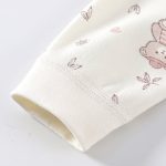 【59-80cm】ロンパース ベビー キュート 動物柄 - 画像 (6)