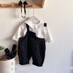 【66-90cm】Ｔシャツ ベビー 柔らか コットン製 - 画像 (8)
