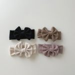 【GOODS】ヘアアクセサリー 蝶結び ヘッドバンド - 画像 (3)