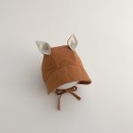 【GOODS】帽子 合わせやすい 可愛い 動物 - 画像 (7)