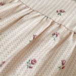 【66-90cm】ロンパース ベビー 可愛い 花柄 - 画像 (13)