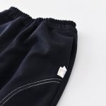 【73-120cm】ベストorTシャツorパンツ 男の子 コーディネート ゆったり - 画像 (7)