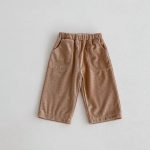【73-110cm】セットアップ 女の子 フリル襟 おしゃれ - 画像 (6)