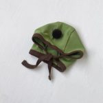 【66-90cm】トップス＆レギンス ベビー 配色 カジュアル - 画像 (7)