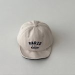 【GOODS】帽子 オシャレ 英字 ロゴ ファッション - 画像 (9)