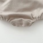 【66-90cm】ロンパース ベビー クマさん 可愛い - 画像 (9)