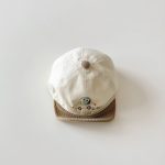 【GOODS】帽子 UVカット キャップ 恐竜 - 画像 (3)